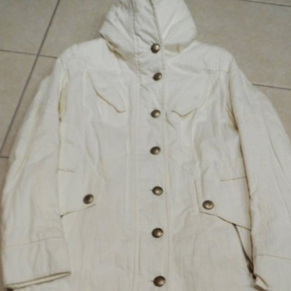 CREENSTONE  LUXURY  COATS NWT - Picture 11 of 12